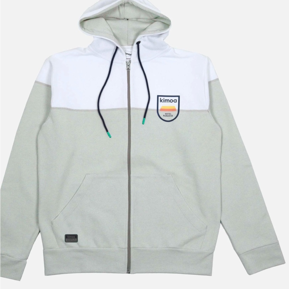 Sunset Duality Sweatshirt